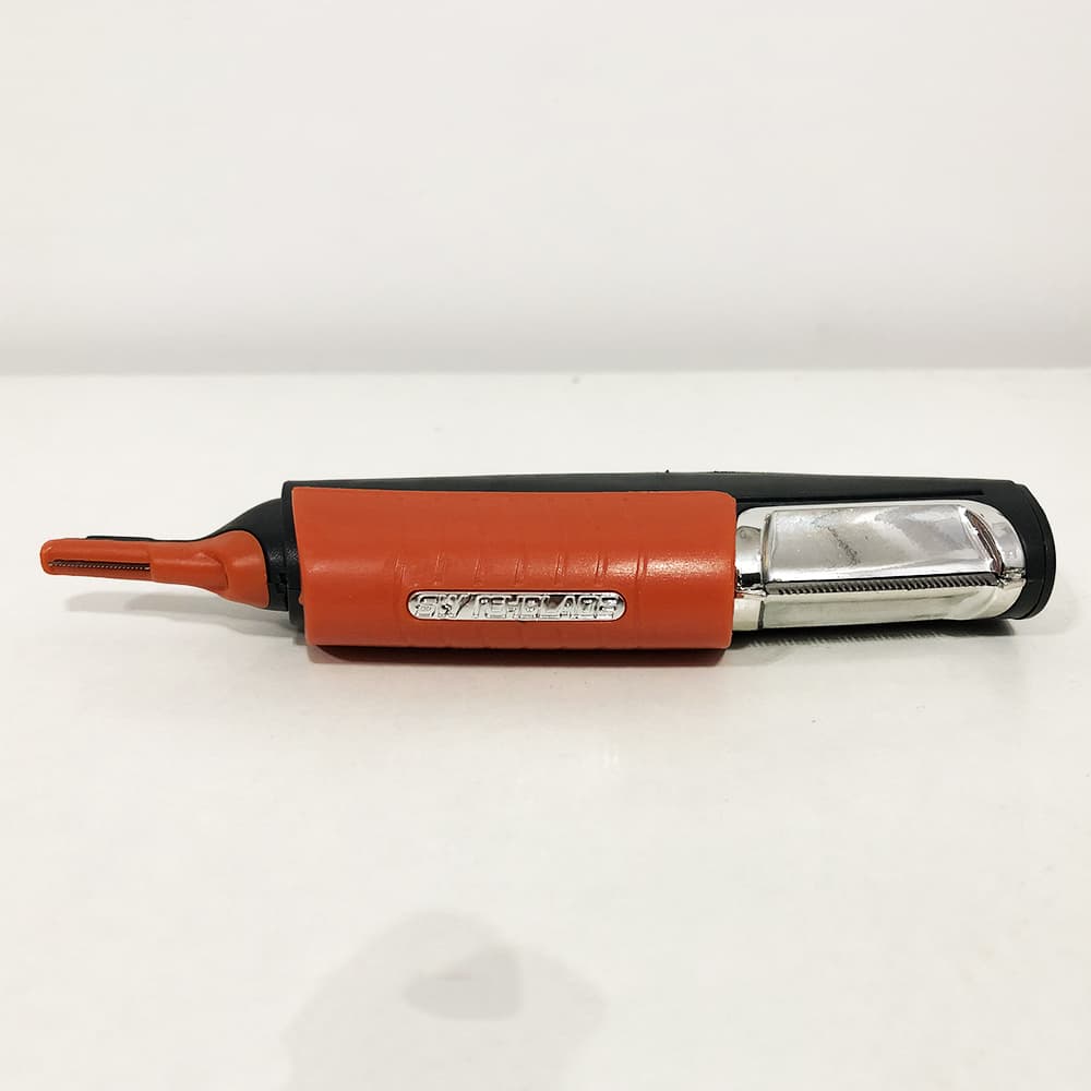 Micro Touch Switchblade X-TRIM trimmer, WB-221 nose and ear shaver - Image 4