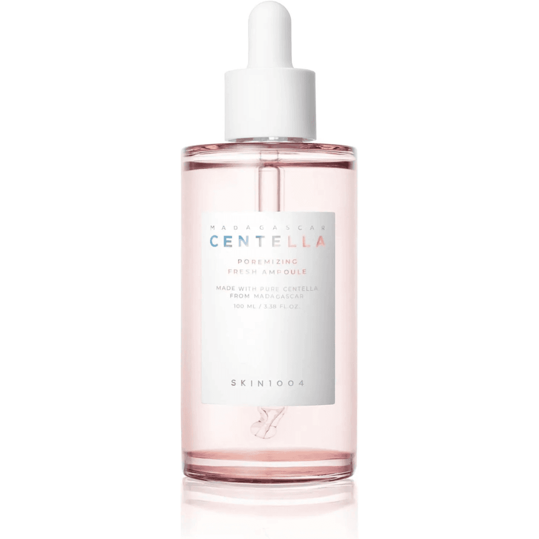 Centella Poremizing Fresh Ampoule - 100ml
